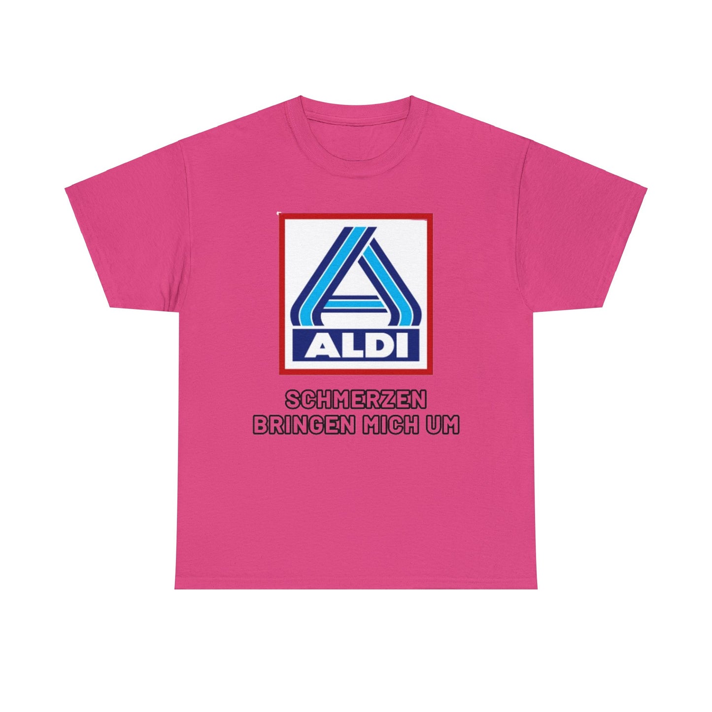 Aldi T-Shirt