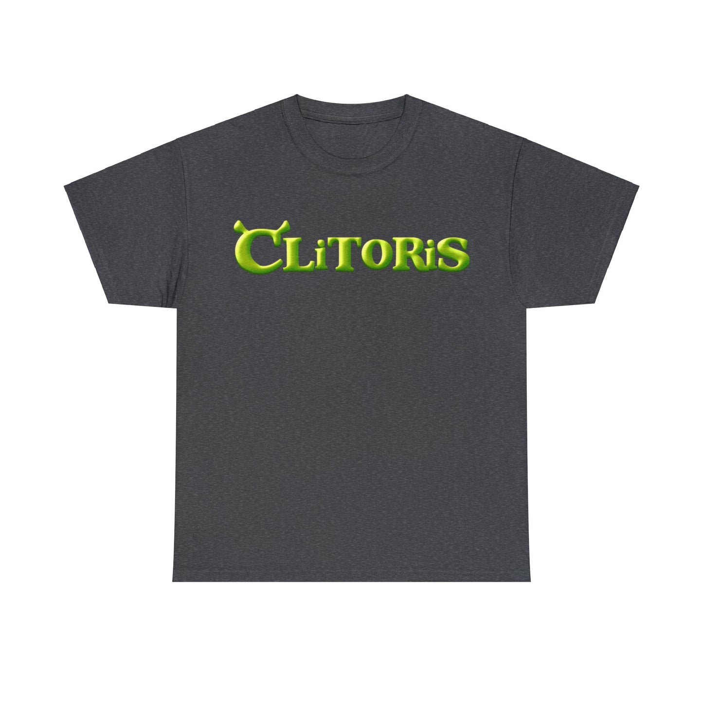 Clitoris T-Shirt