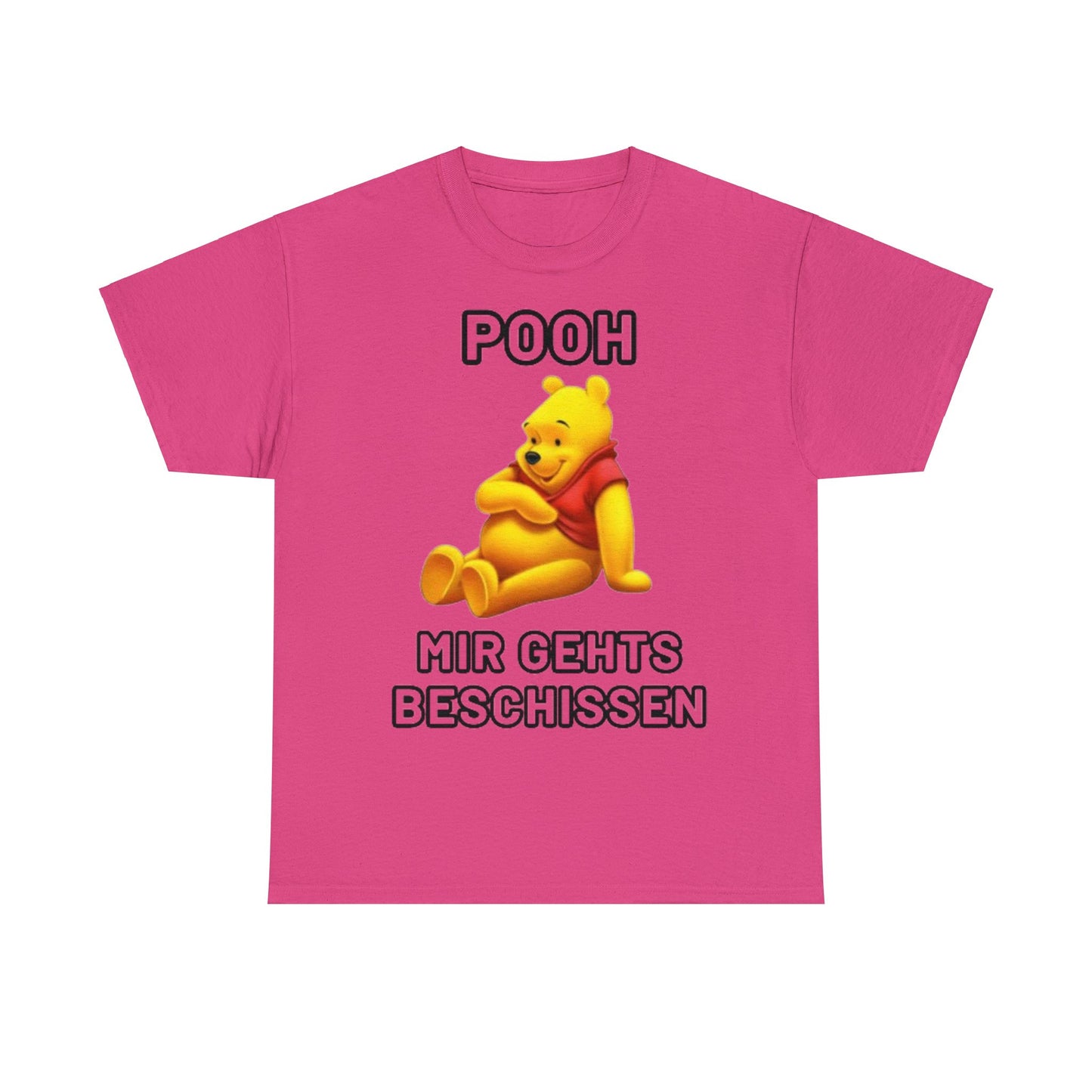 Pooh T-Shirt