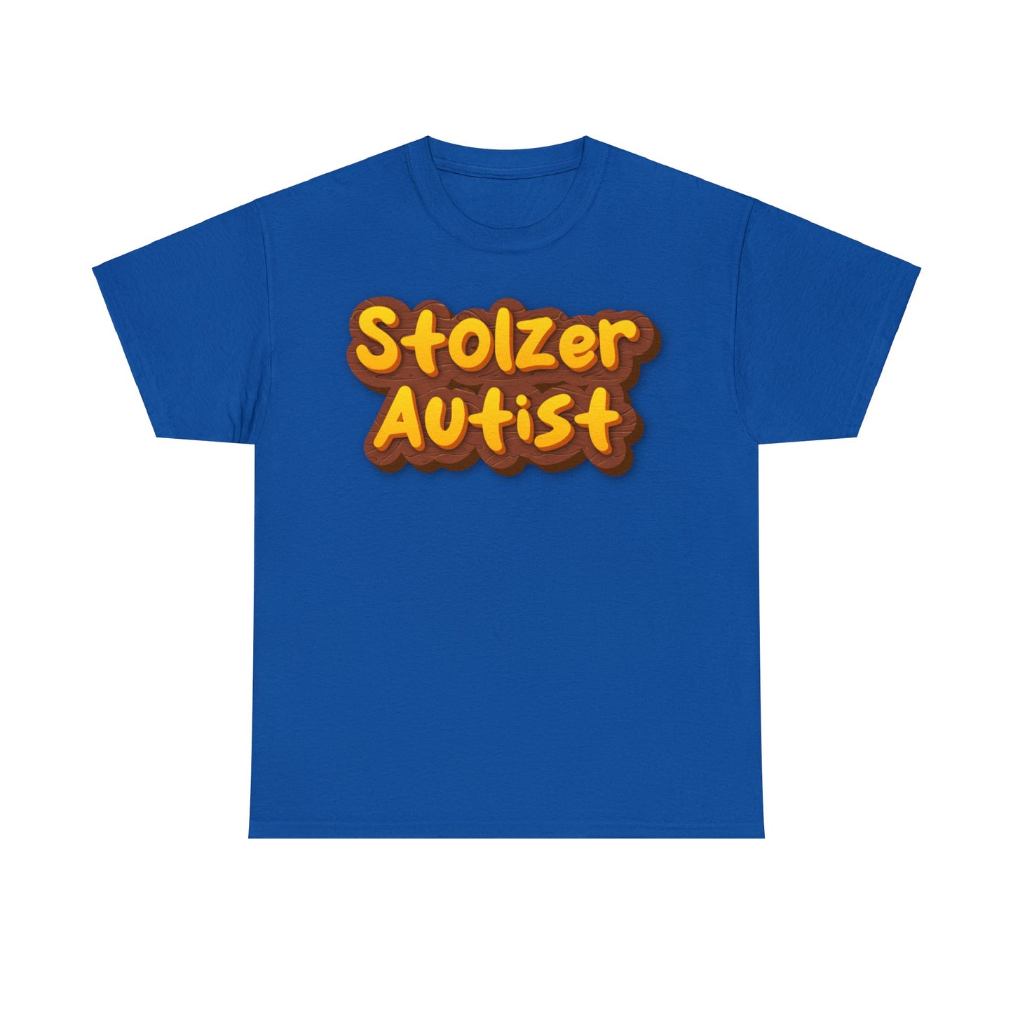 Stolzer Autist T-Shirt