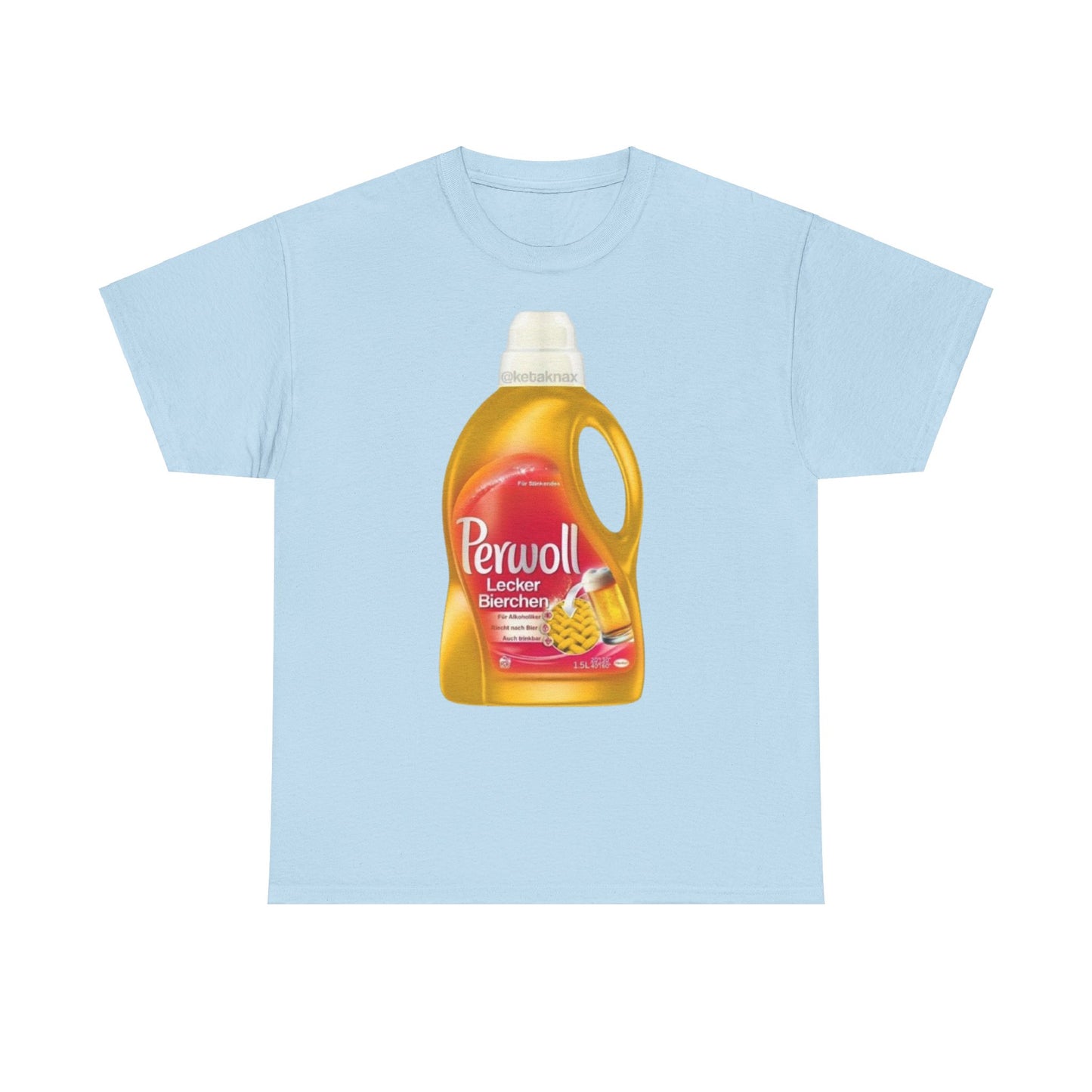 Perwoll T-Shirt