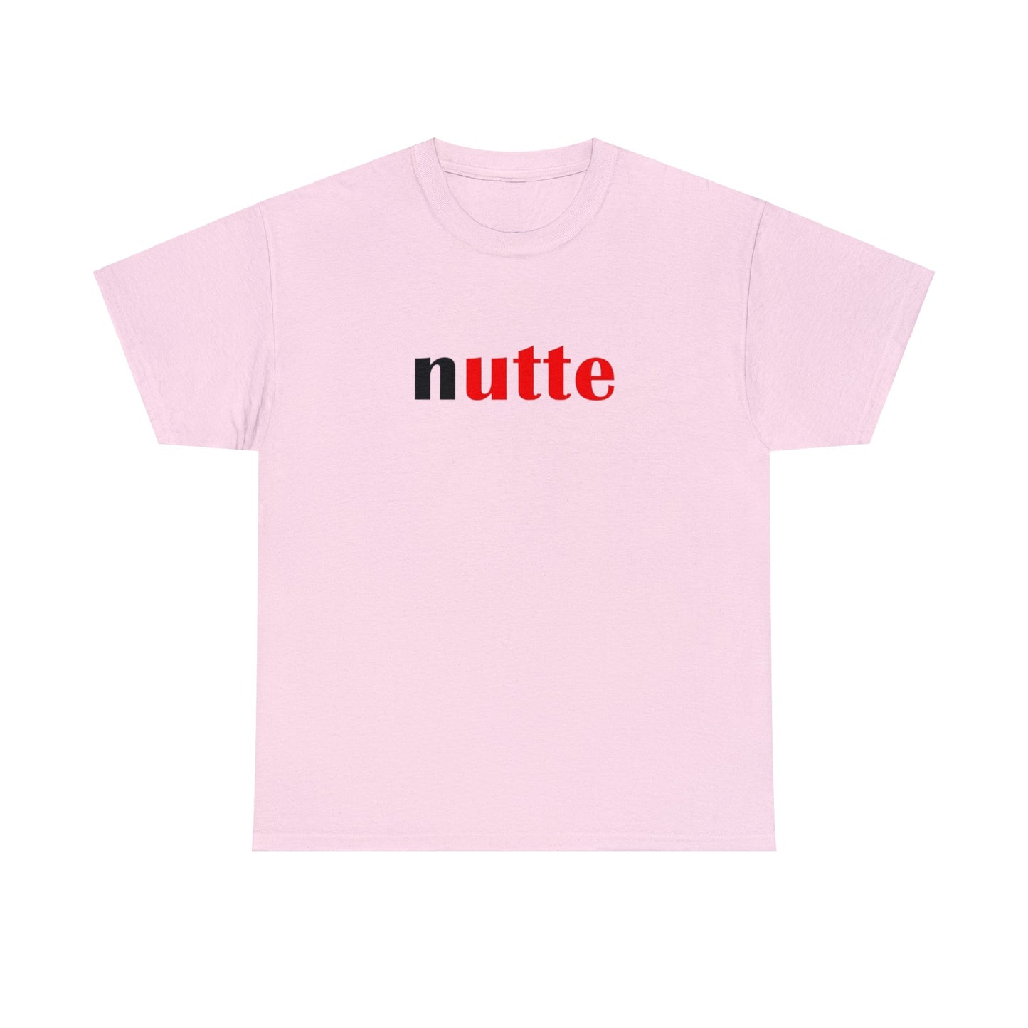 Nutte T-Shirt