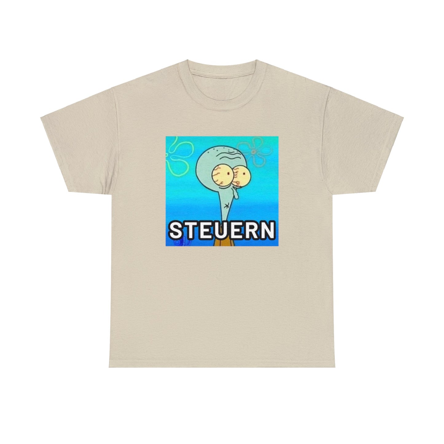 Steuern V3 T-Shirt