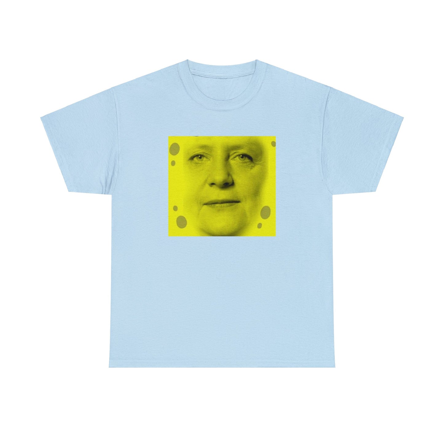 Merkel Spongebob T-Shirt