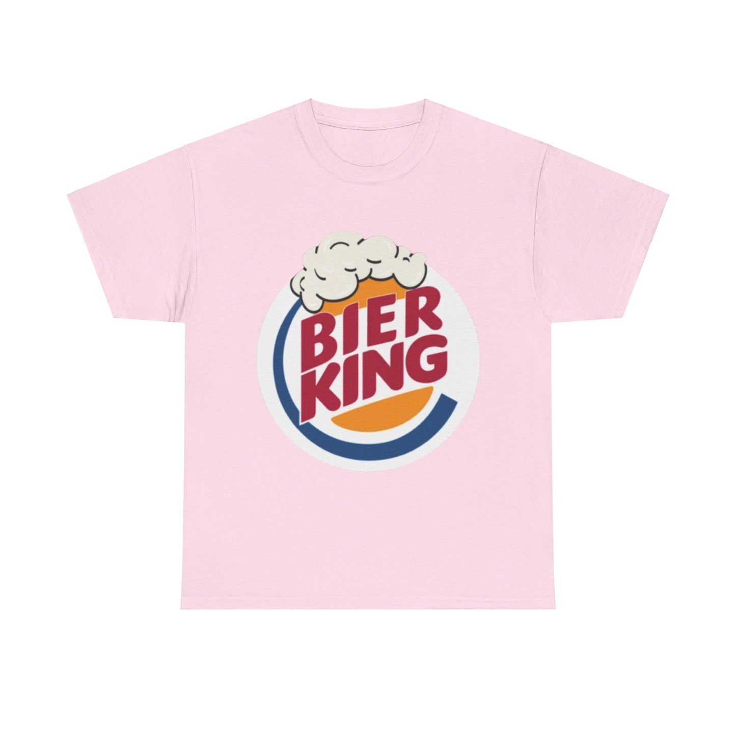 Bier King T-Shirt