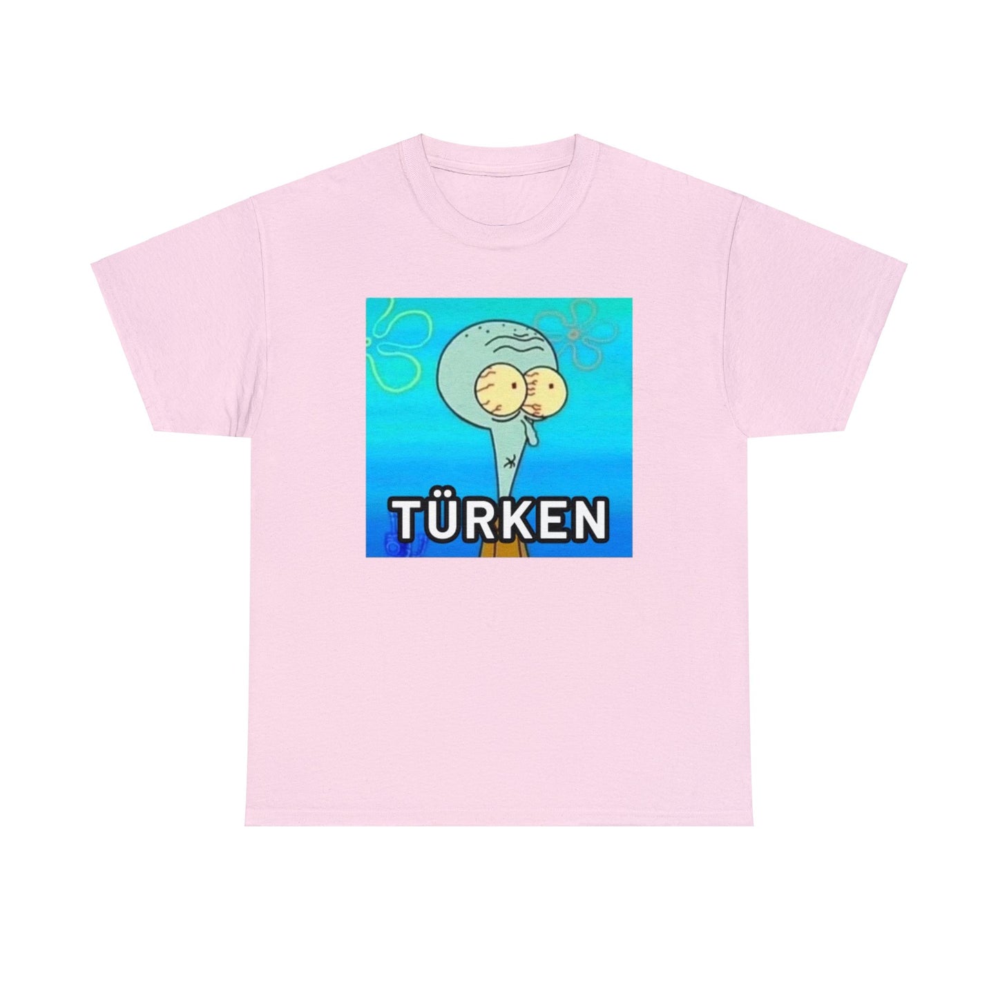 Türken V3 T-Shirt