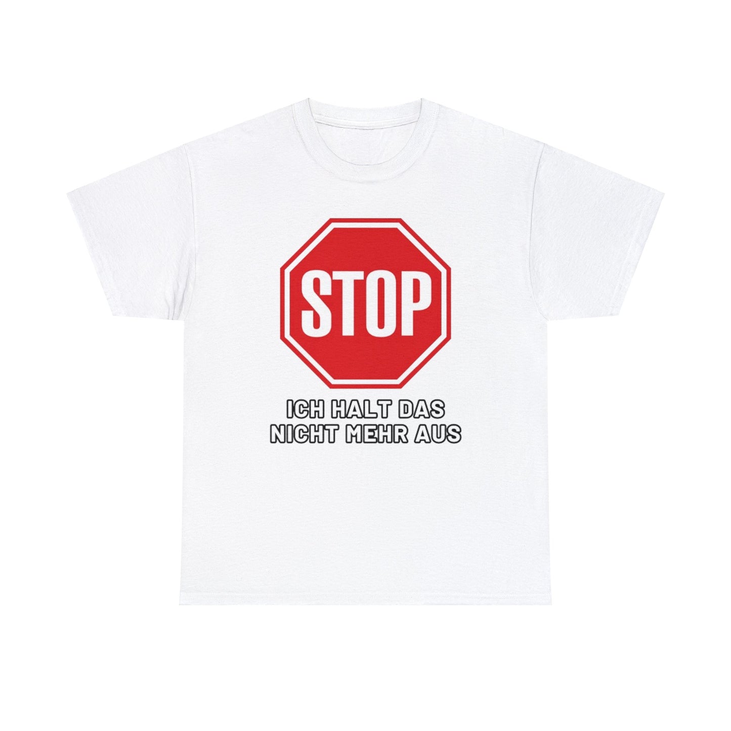 Stop T-Shirt