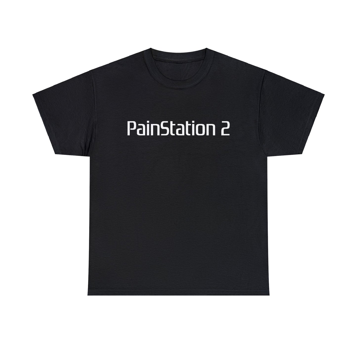 Painstation T-Shirt