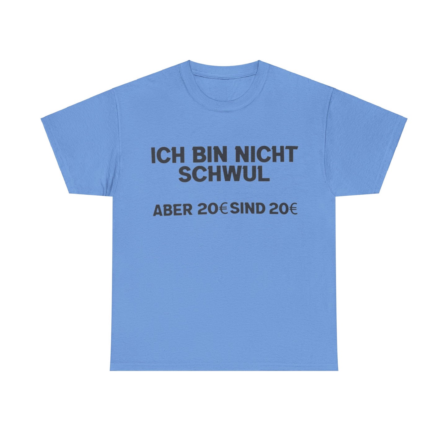 20 Euro T-Shirt