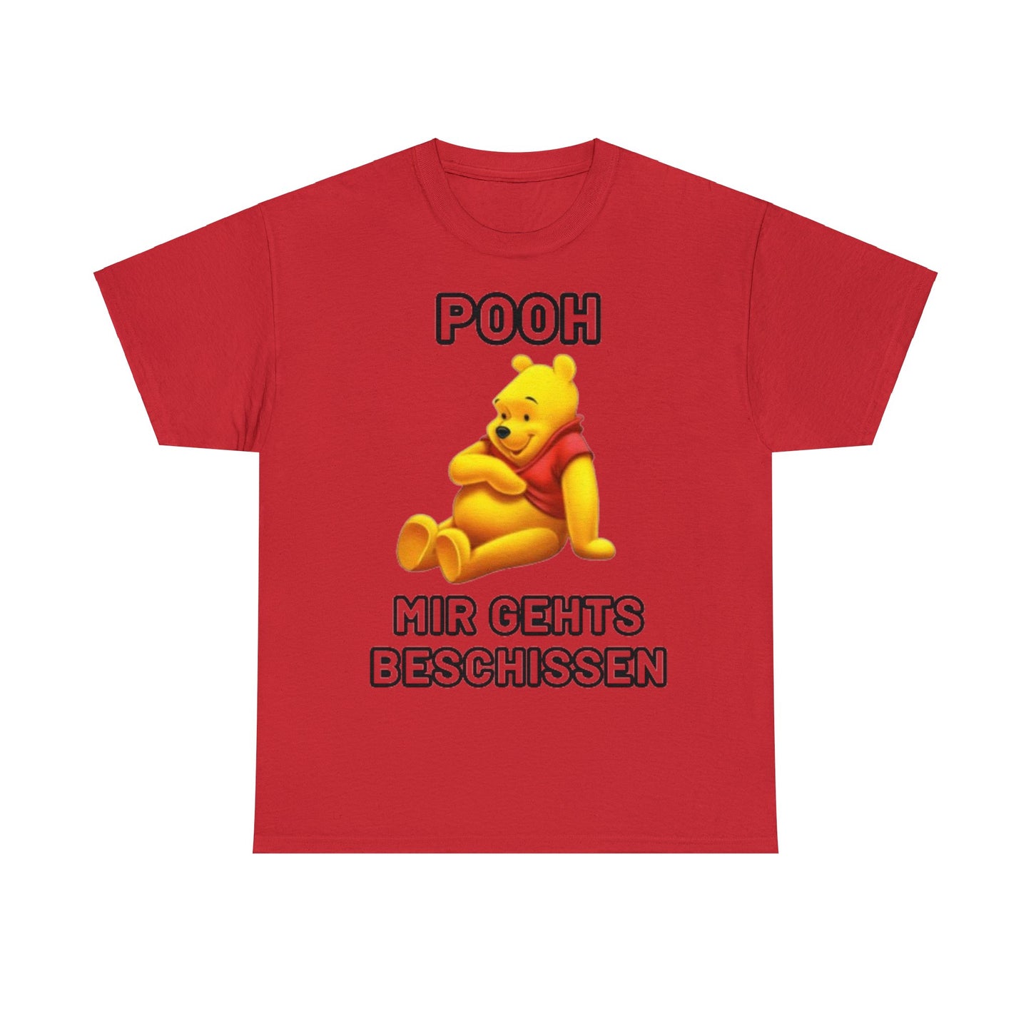 Pooh T-Shirt