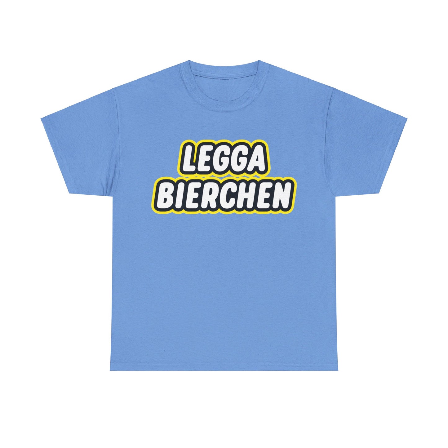 Legga Bierchen T-Shirt