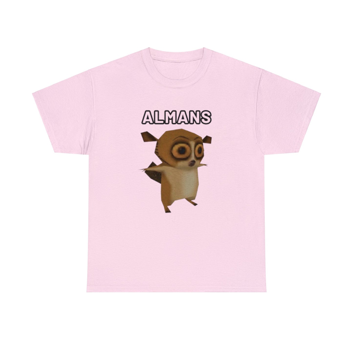 Almans V3 T-Shirt