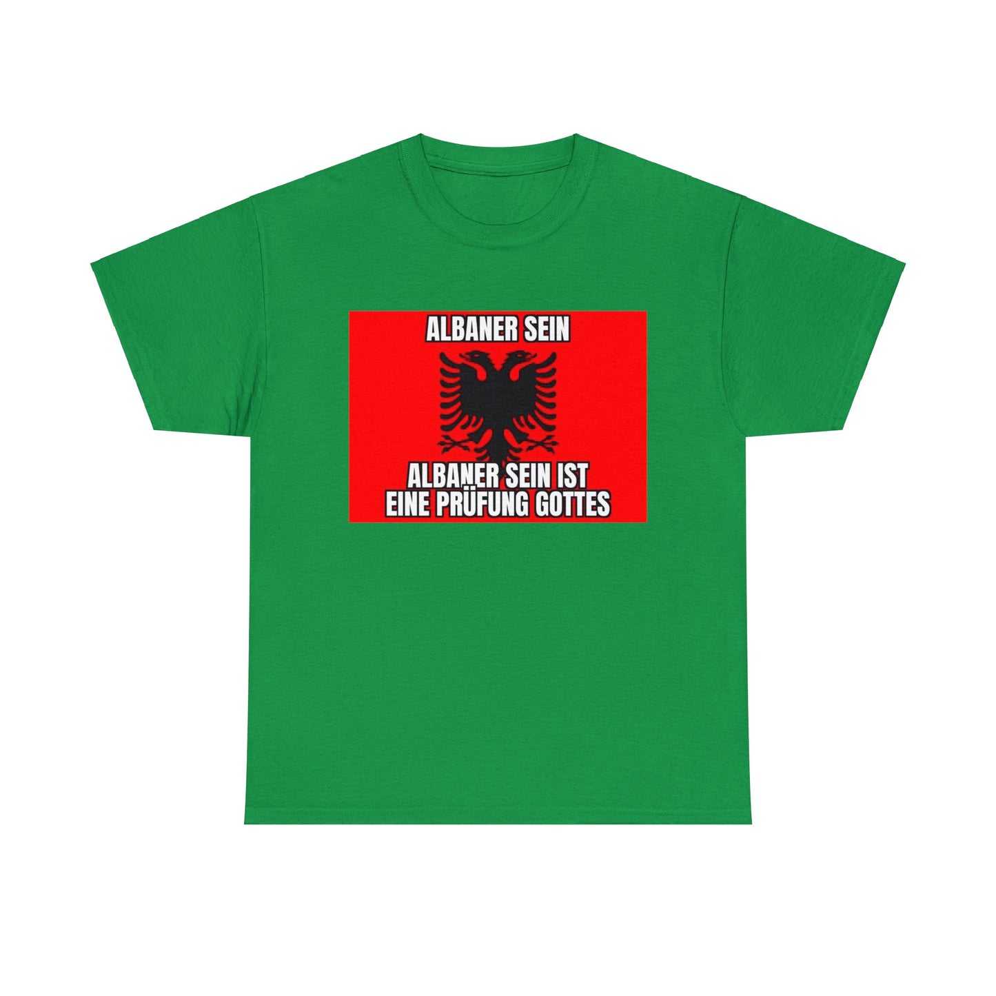 Albaner T-Shirt