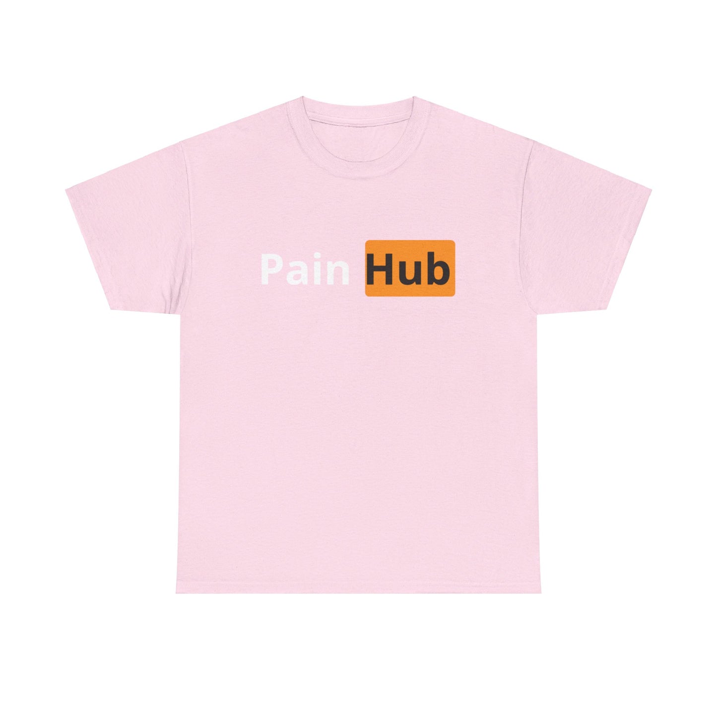 Pain Hub T-Shirt