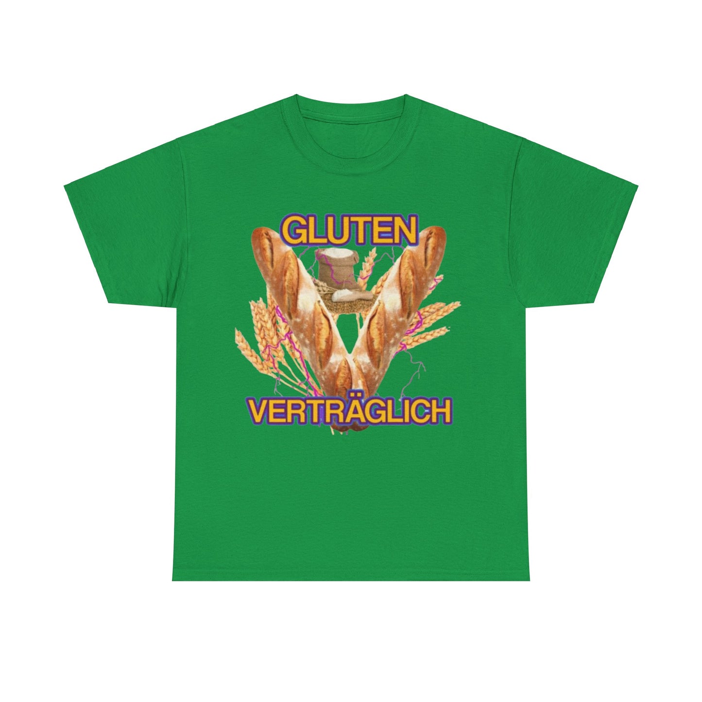 Gluten T-Shirt