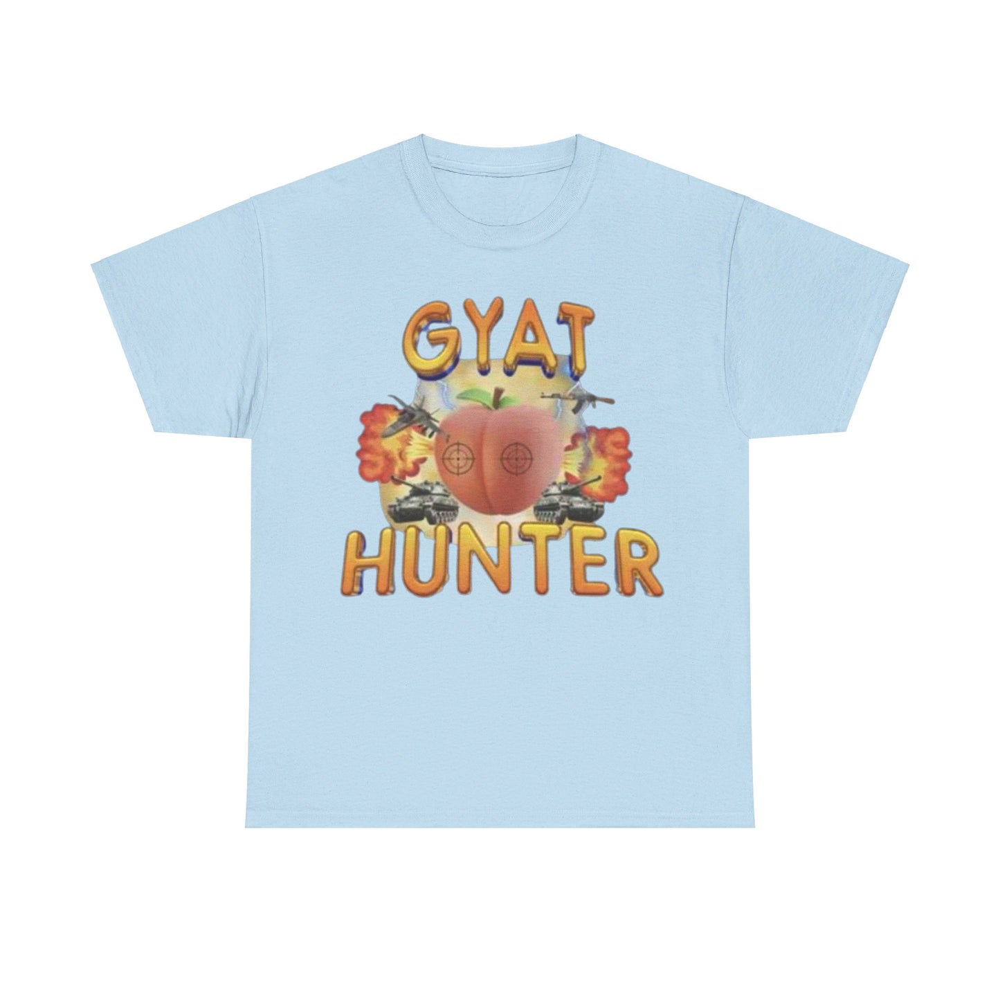 Gyat T-Shirt