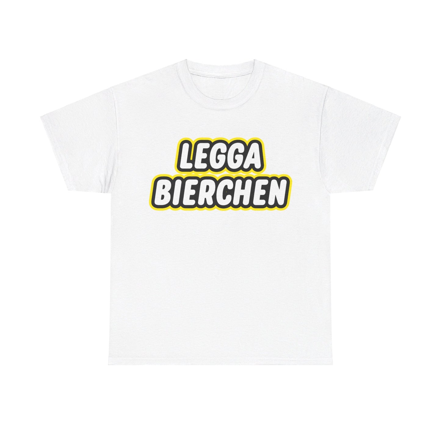 Legga Bierchen T-Shirt