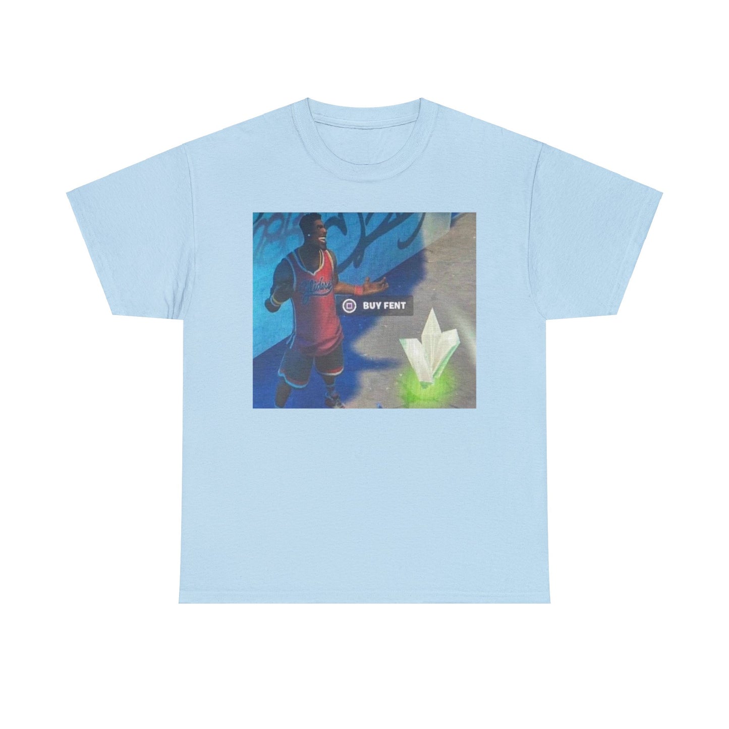 Fent T-Shirt