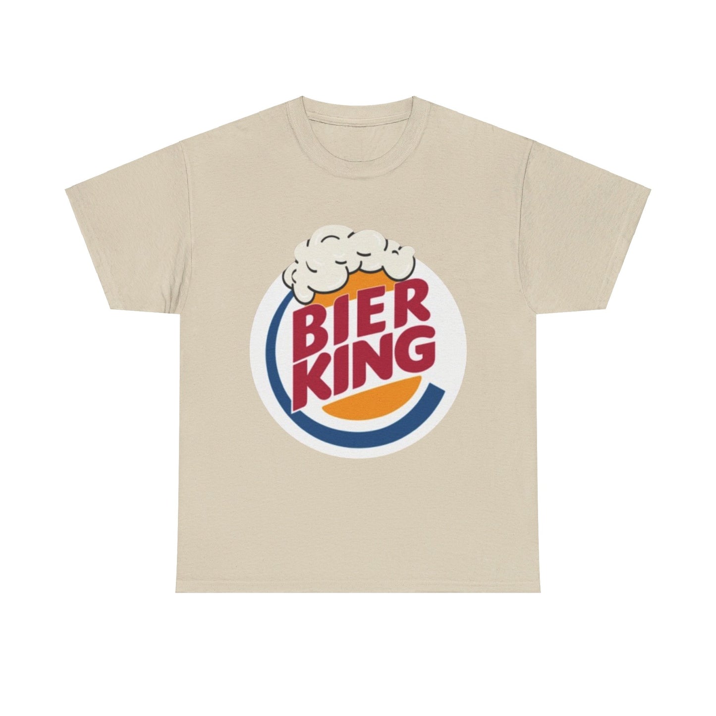 Bier King T-Shirt