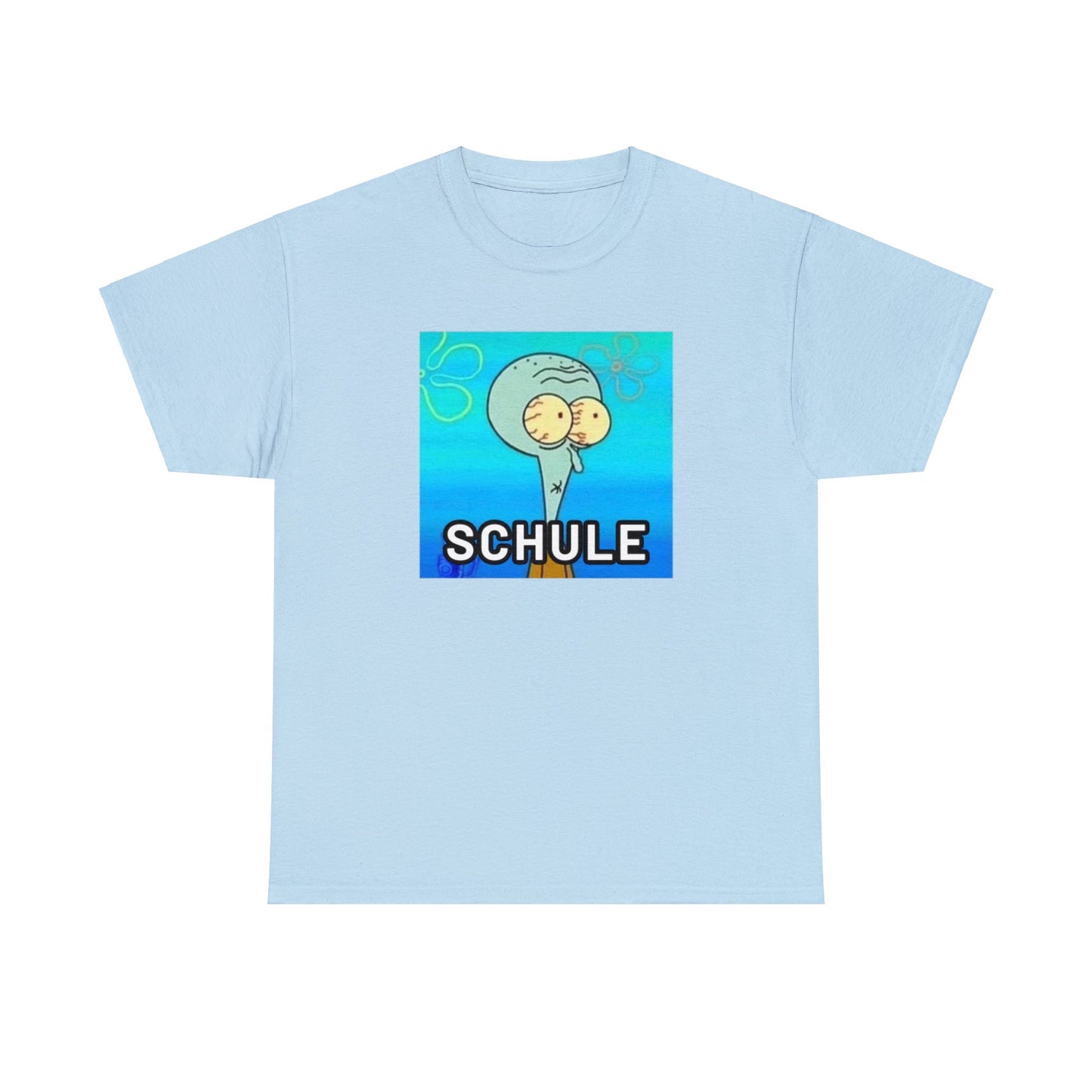 Schule T-Shirt