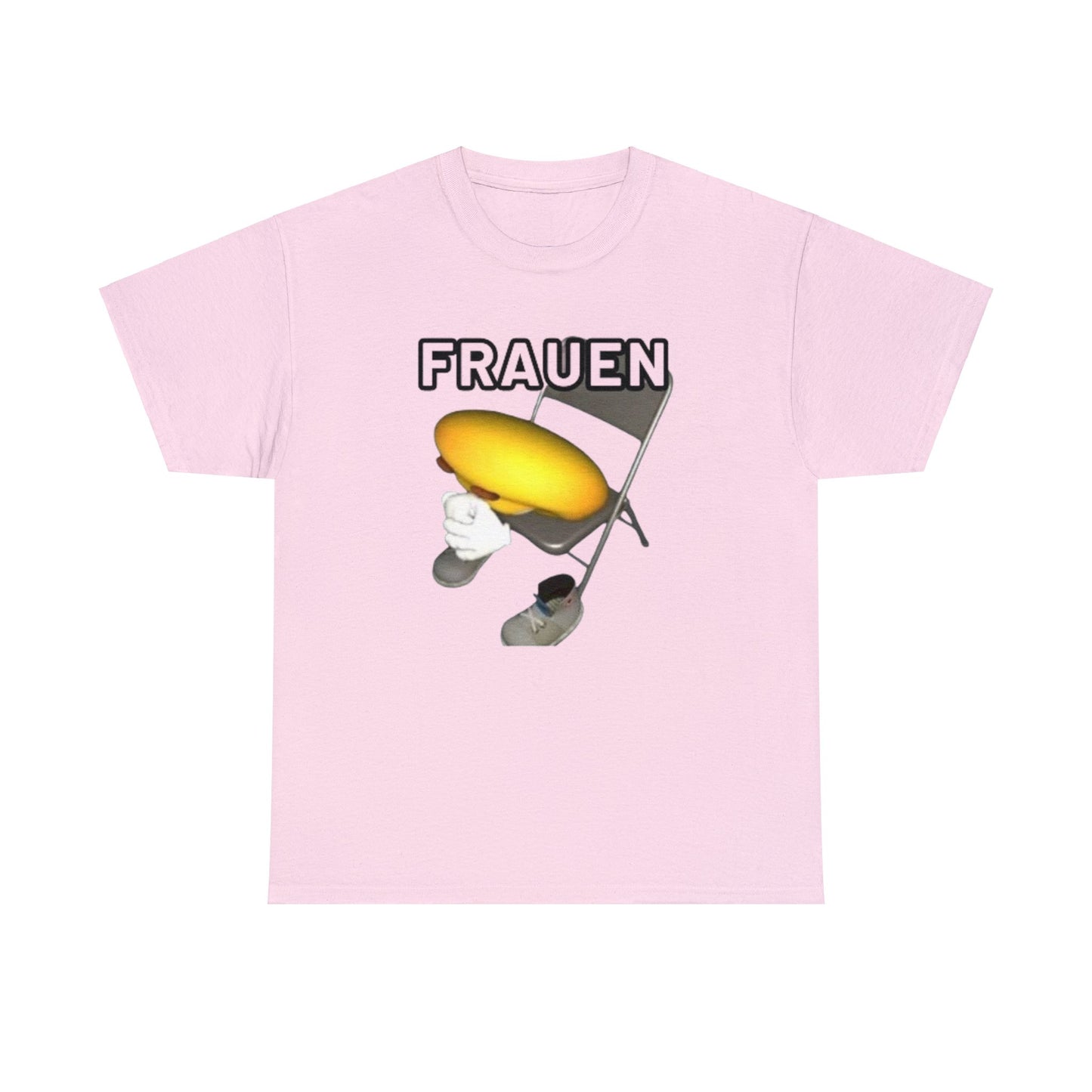 Frauen T-Shirt