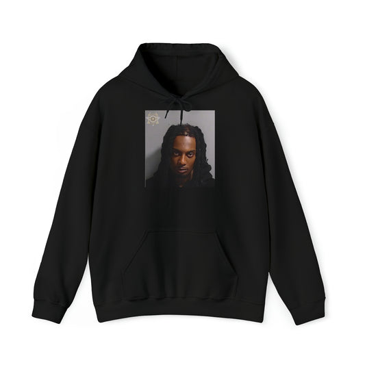 CARTI MUGSHOT Hoodie