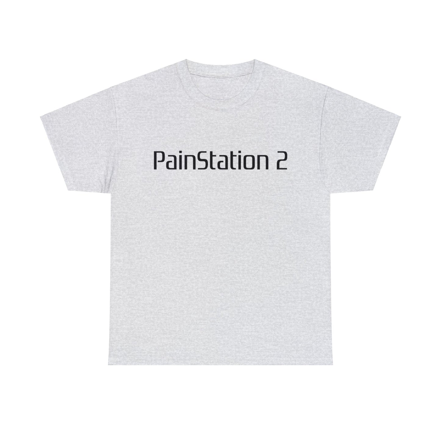 Painstation T-Shirt