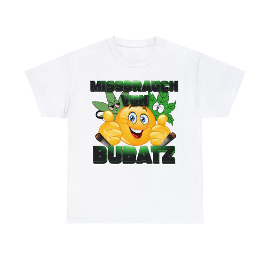 Bubatz T-Shirt