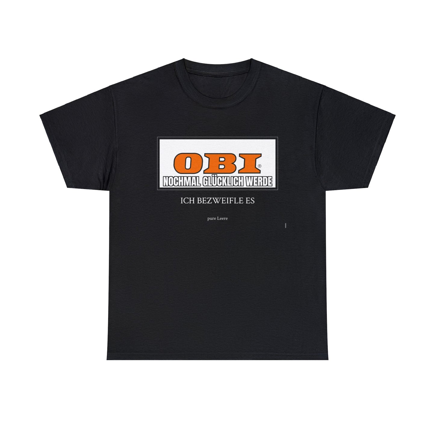 Obi T-Shirt