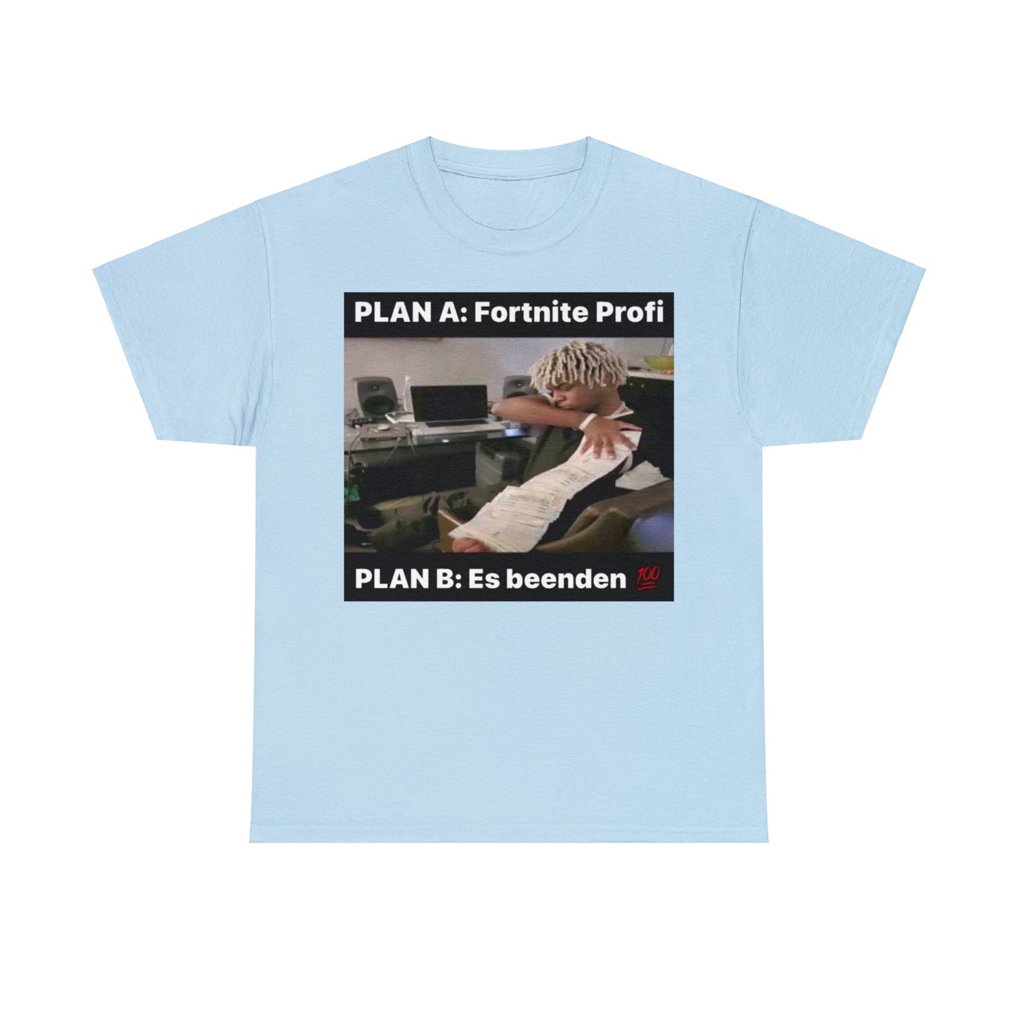 Fortnite Profi T-Shirt