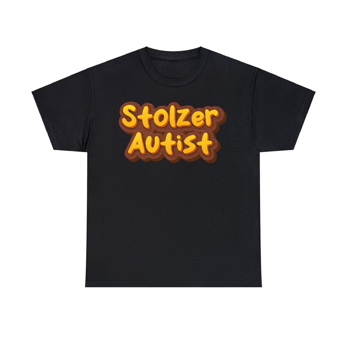 Stolzer Autist T-Shirt