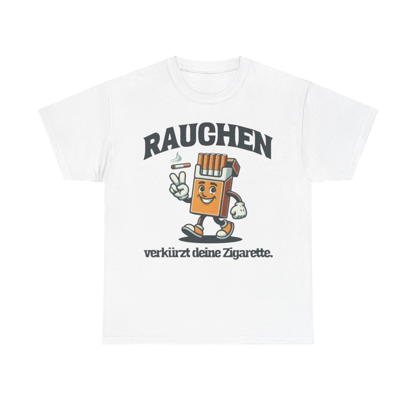 Rauchen T-Shirt