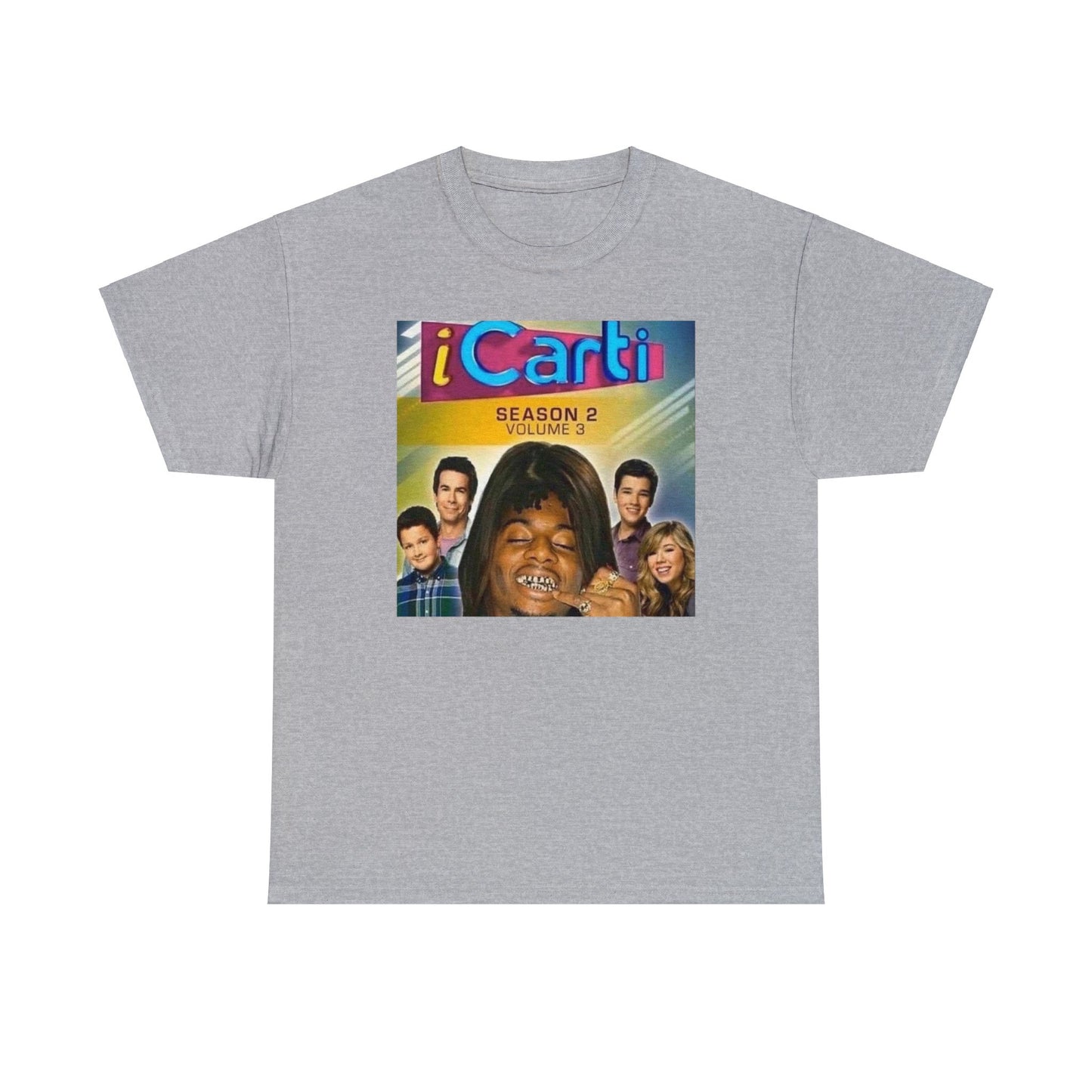 iCarti T-Shirt