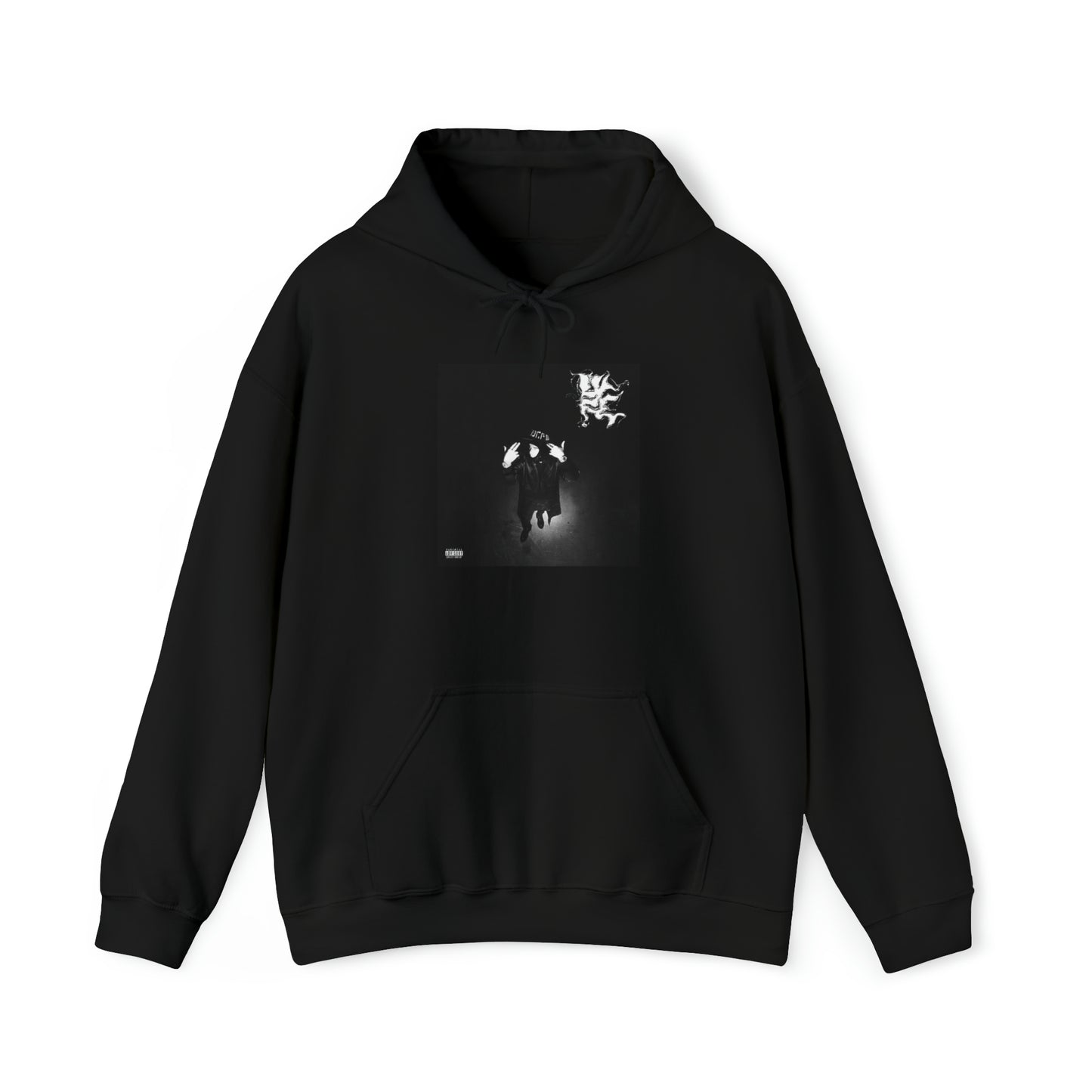 YEAT LYFESTYLE Hoodie