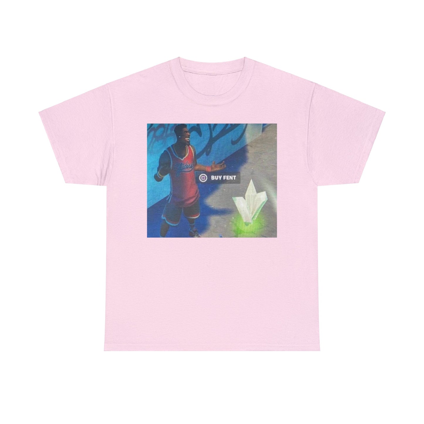 Fent T-Shirt