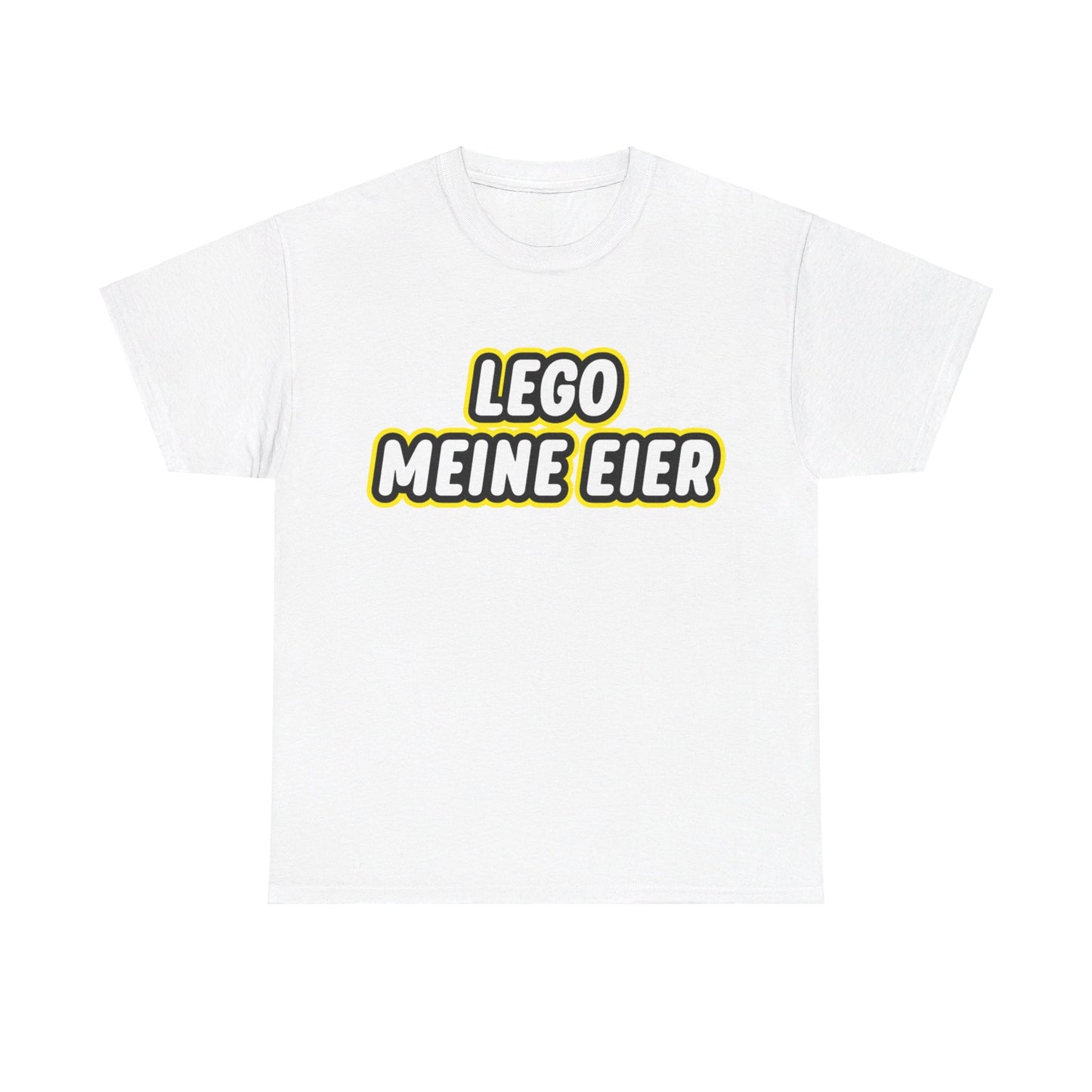 Eier T-Shirt