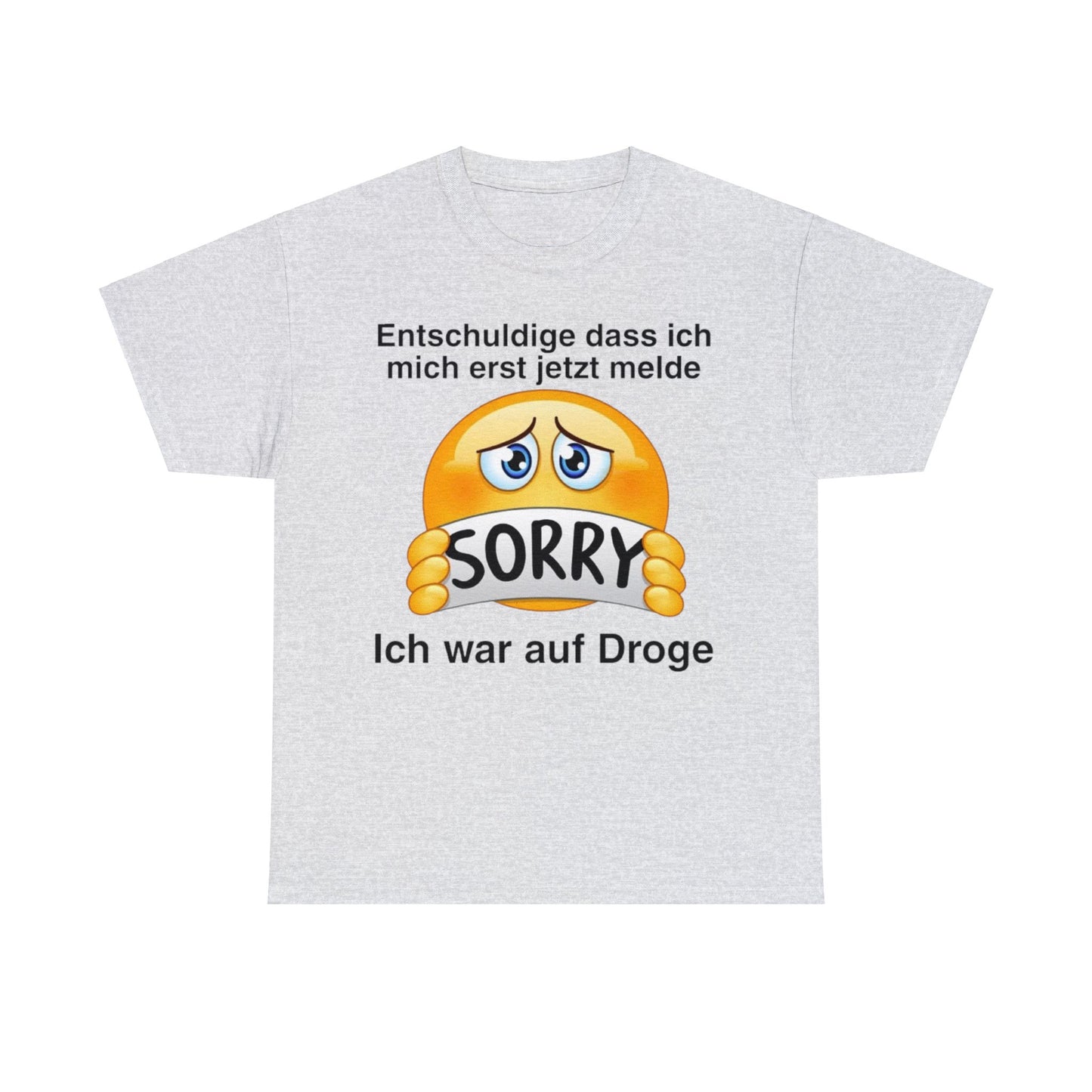 Auf Droge T-Shirt