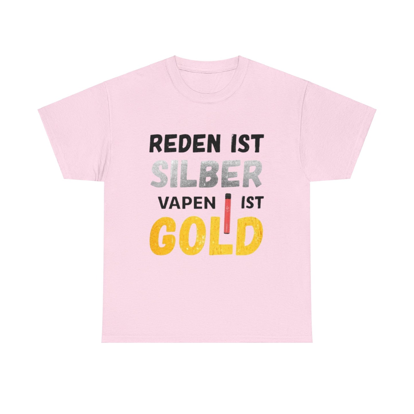 Vape T-Shirt