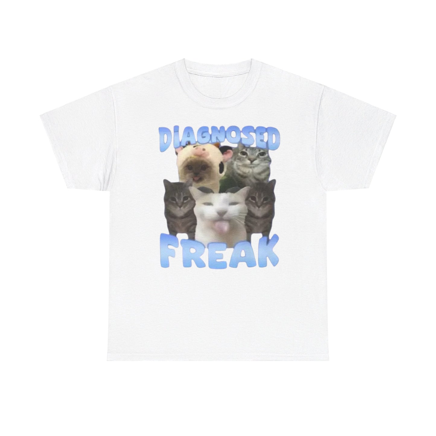 Freak T-Shirt