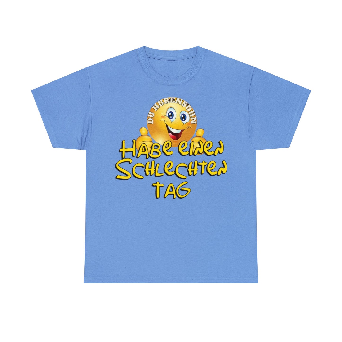 Schlechten Tag T-Shirt