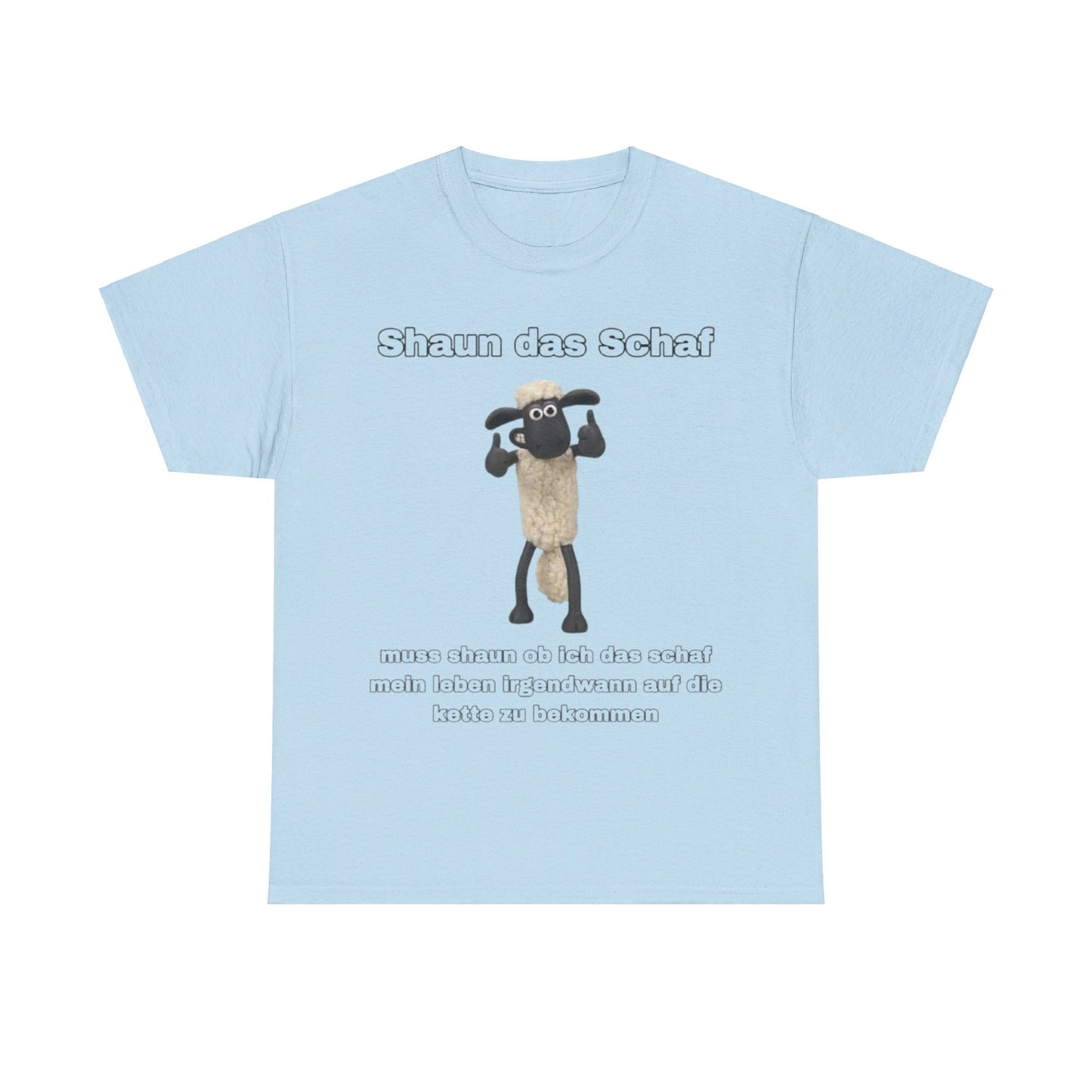 Shaun T-Shirt