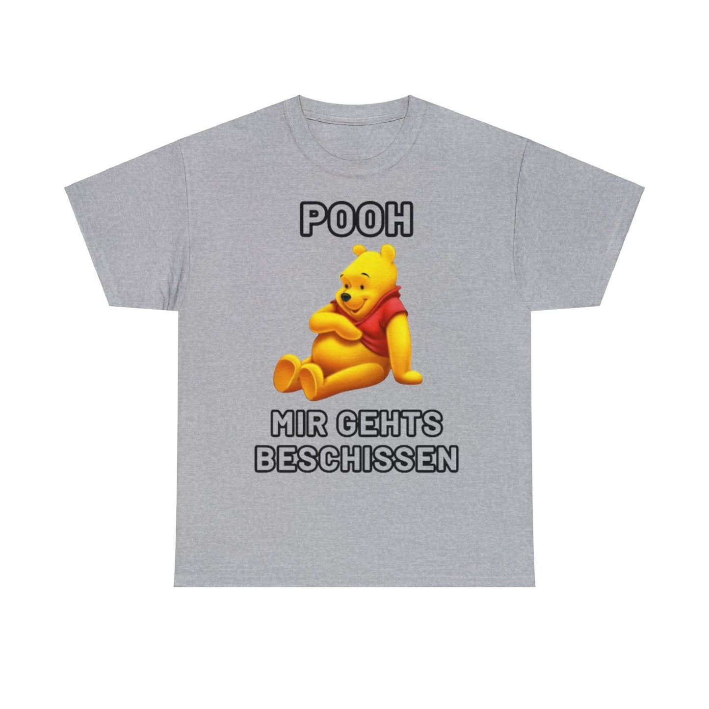 Pooh T-Shirt