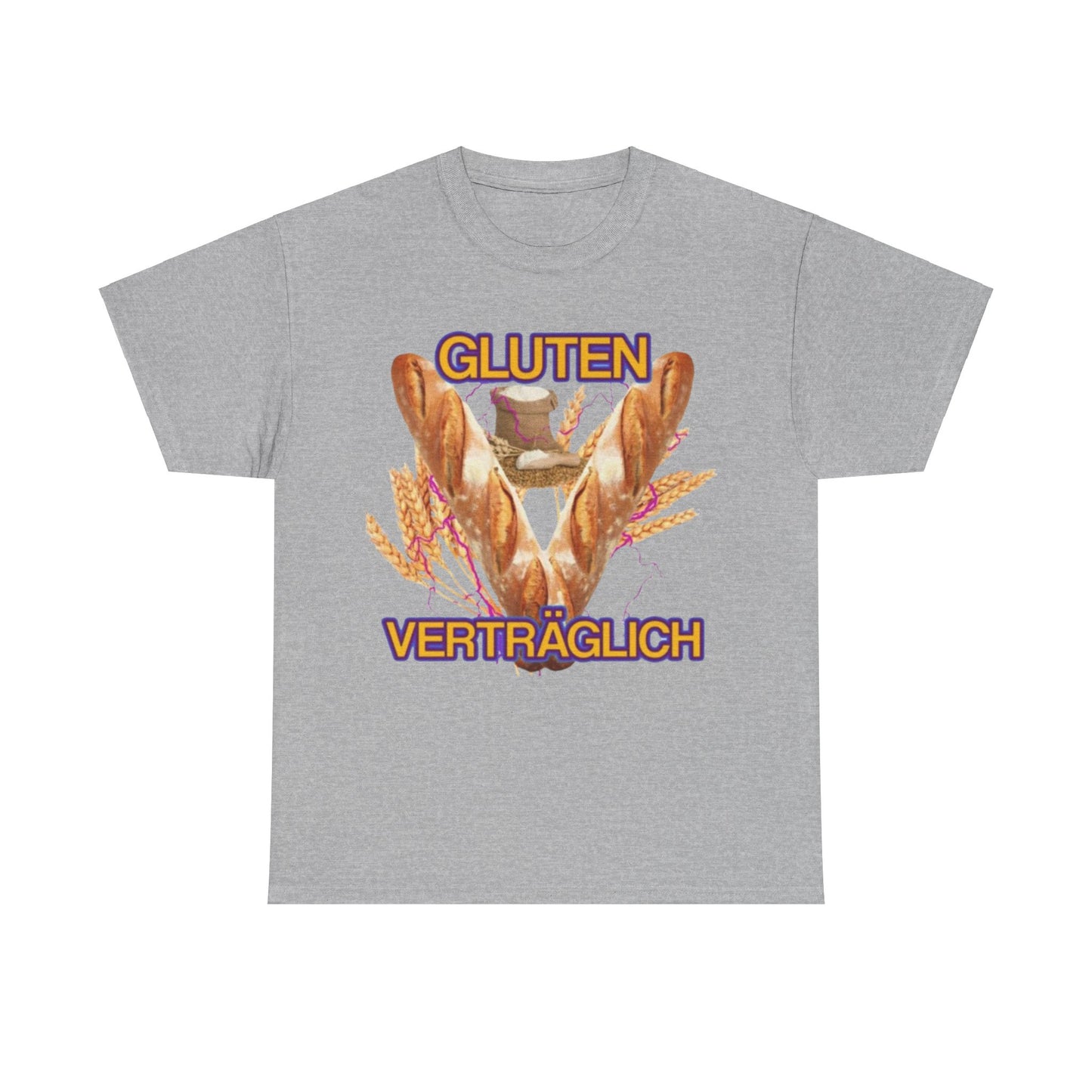 Gluten T-Shirt