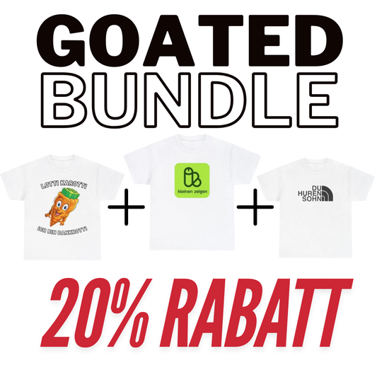 Goated Bundle