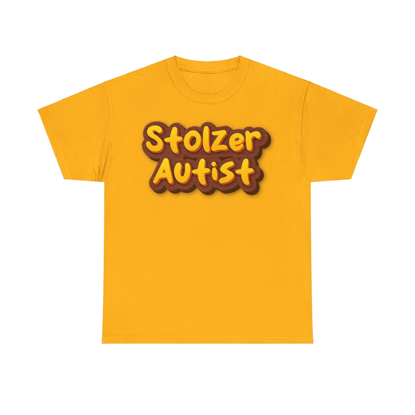 Stolzer Autist T-Shirt