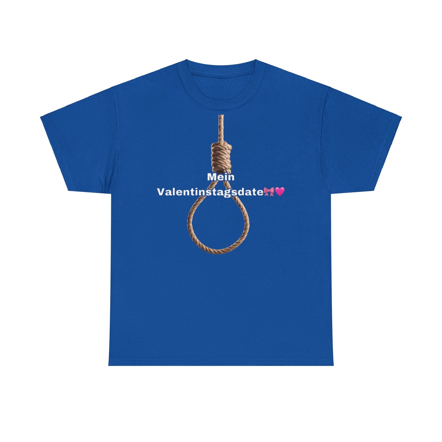 Valentinstagsdate T-Shirt