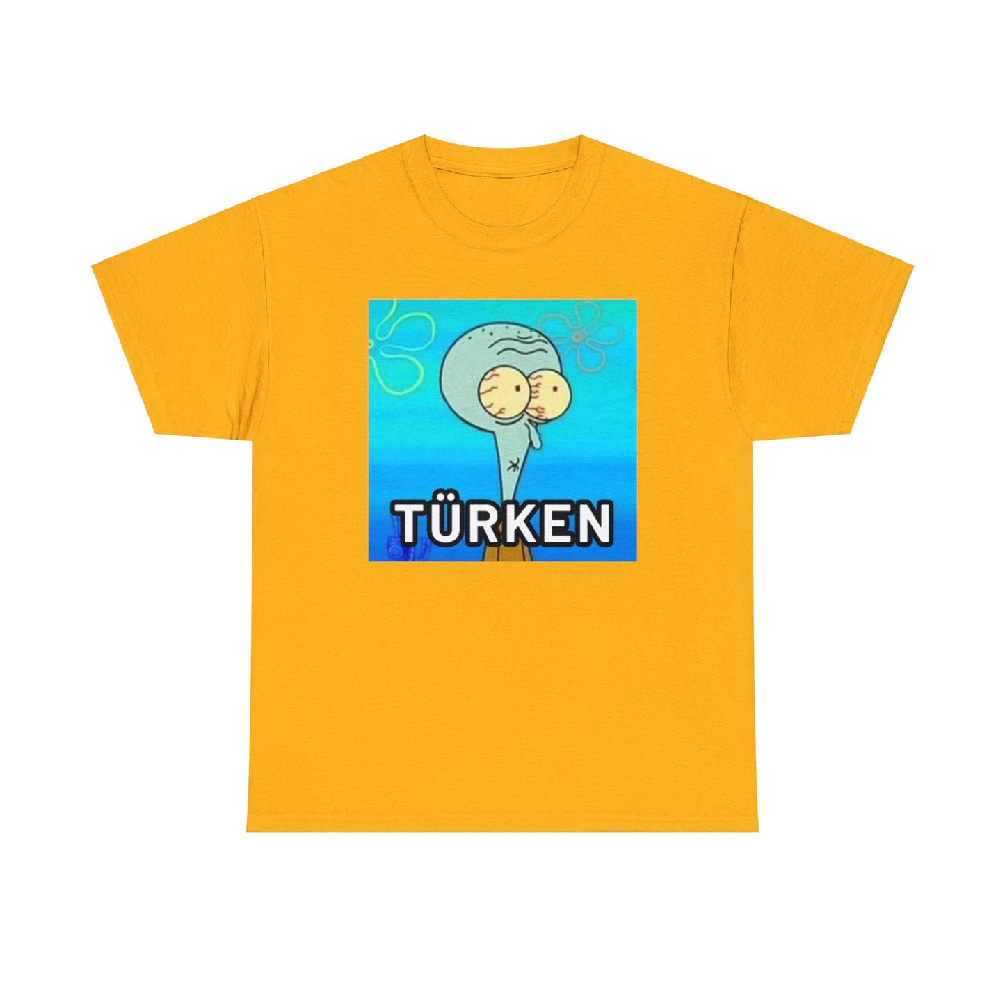 Türken V3 T-Shirt