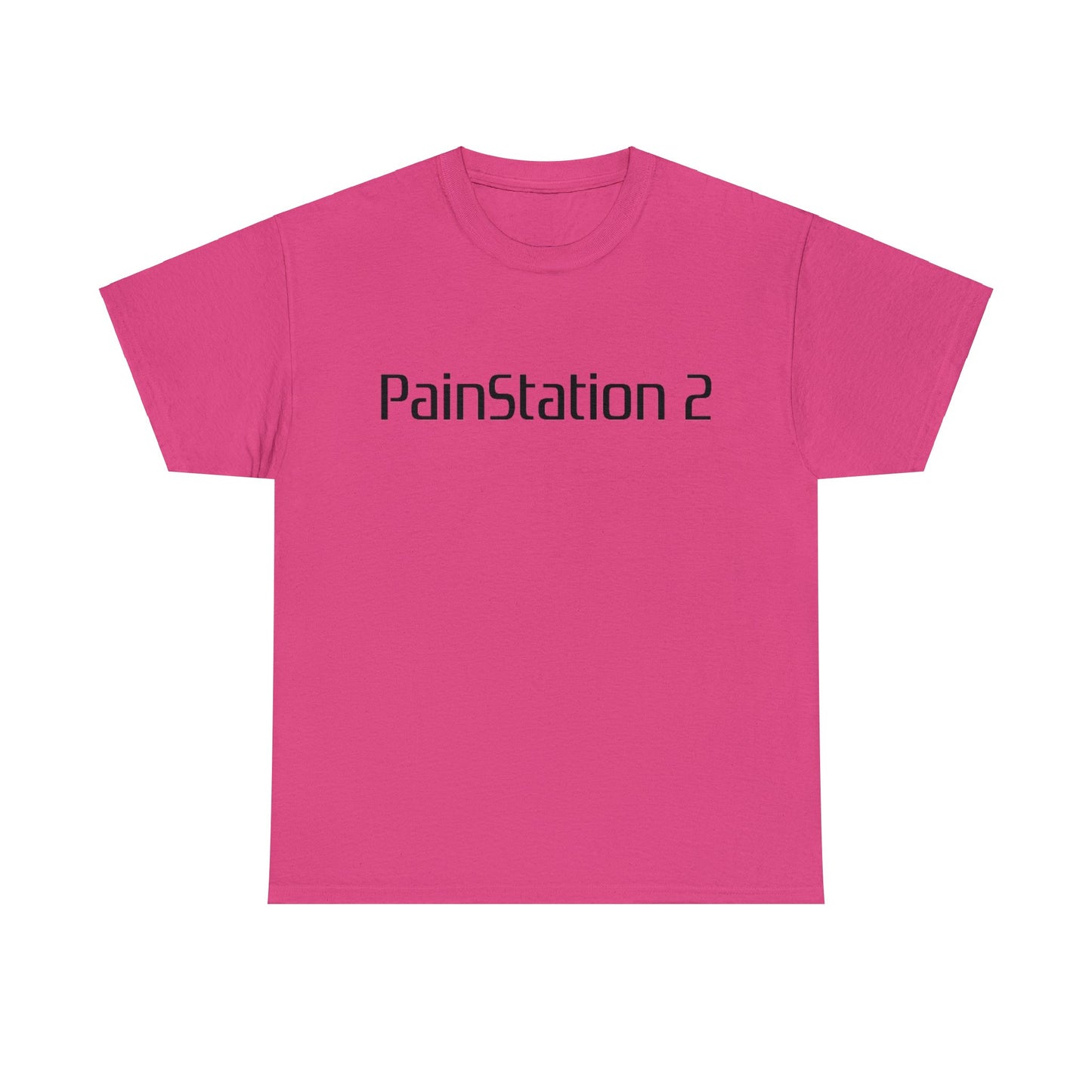 Painstation T-Shirt