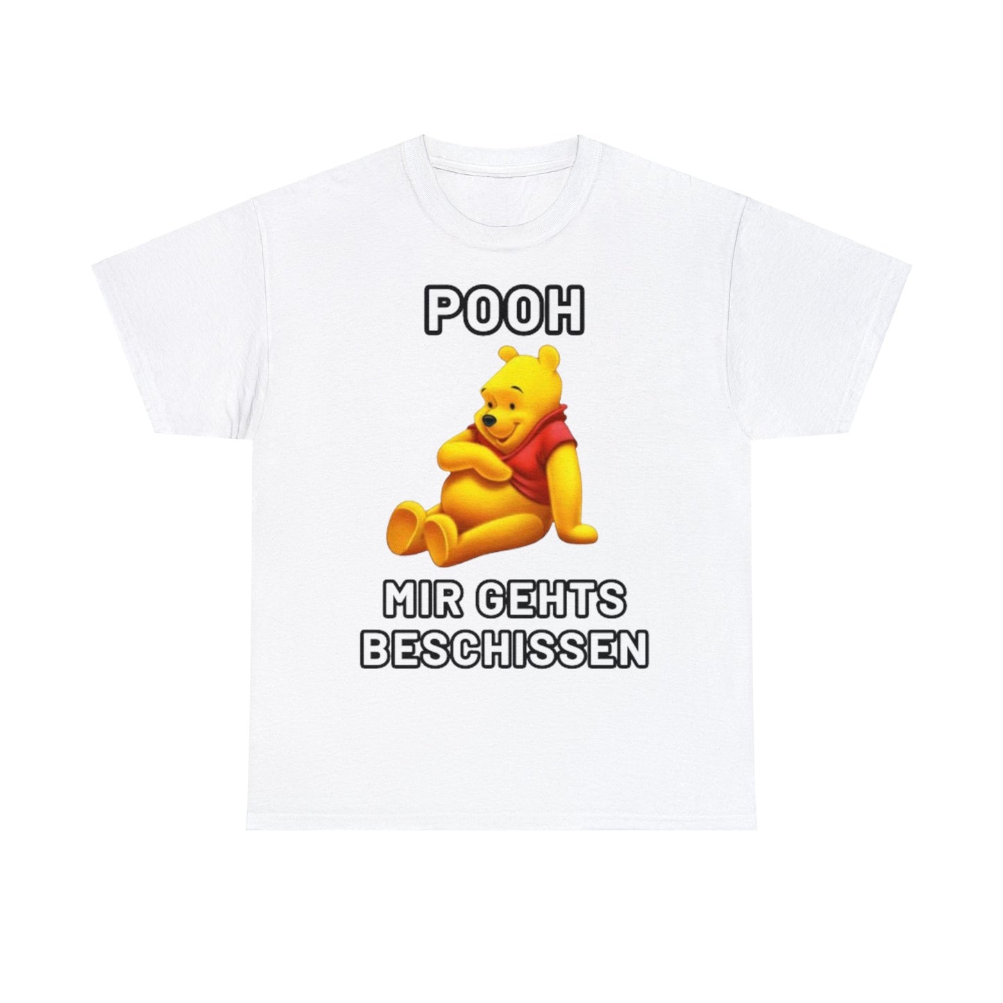 Pooh T-Shirt