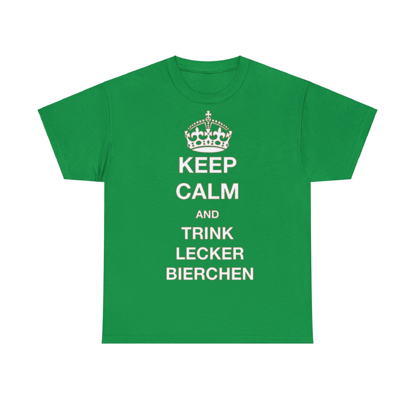 Lecker Bierchen T-Shirt